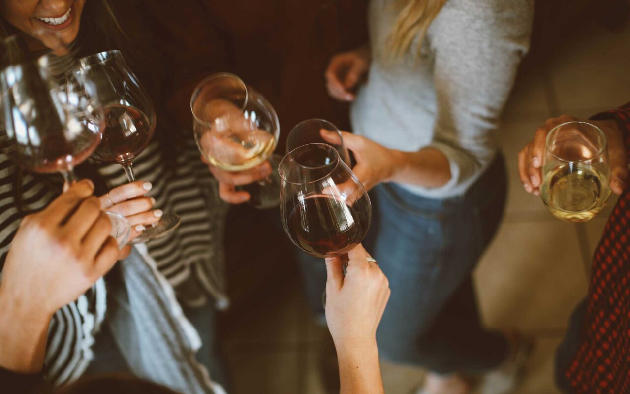 The Wines of Italy Tasting Evening 2022