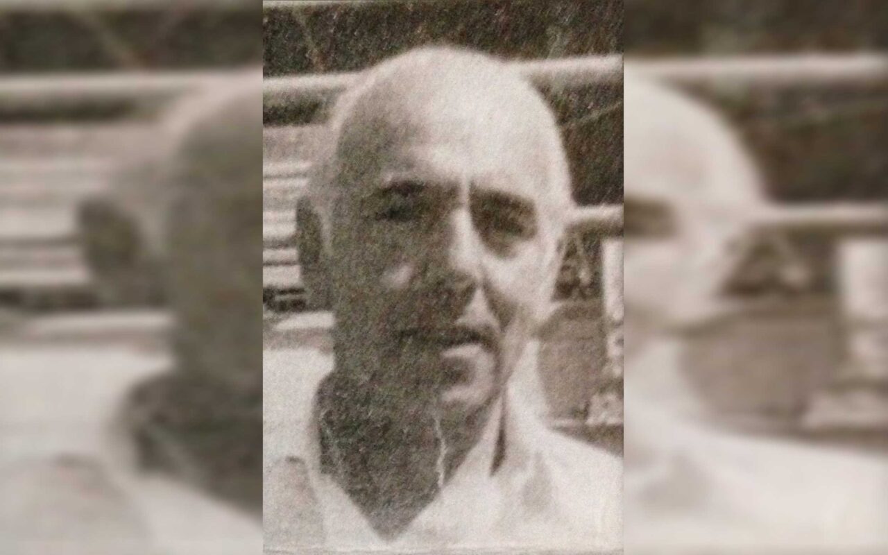 Alberto Giovanni Dimambro
