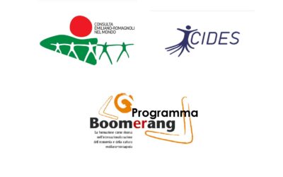 Programma Boomerang 2010