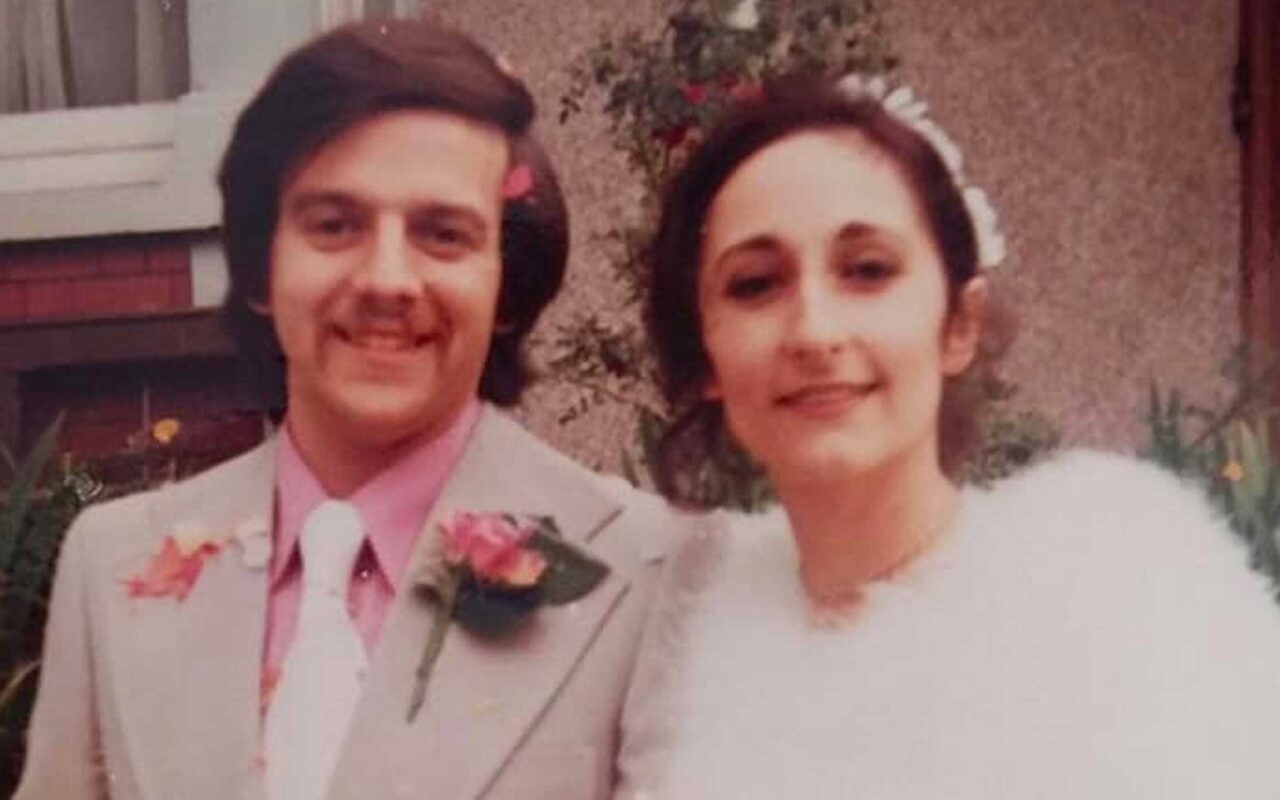Cristina Bisagni, Treasured Mum and Beautiful Wife