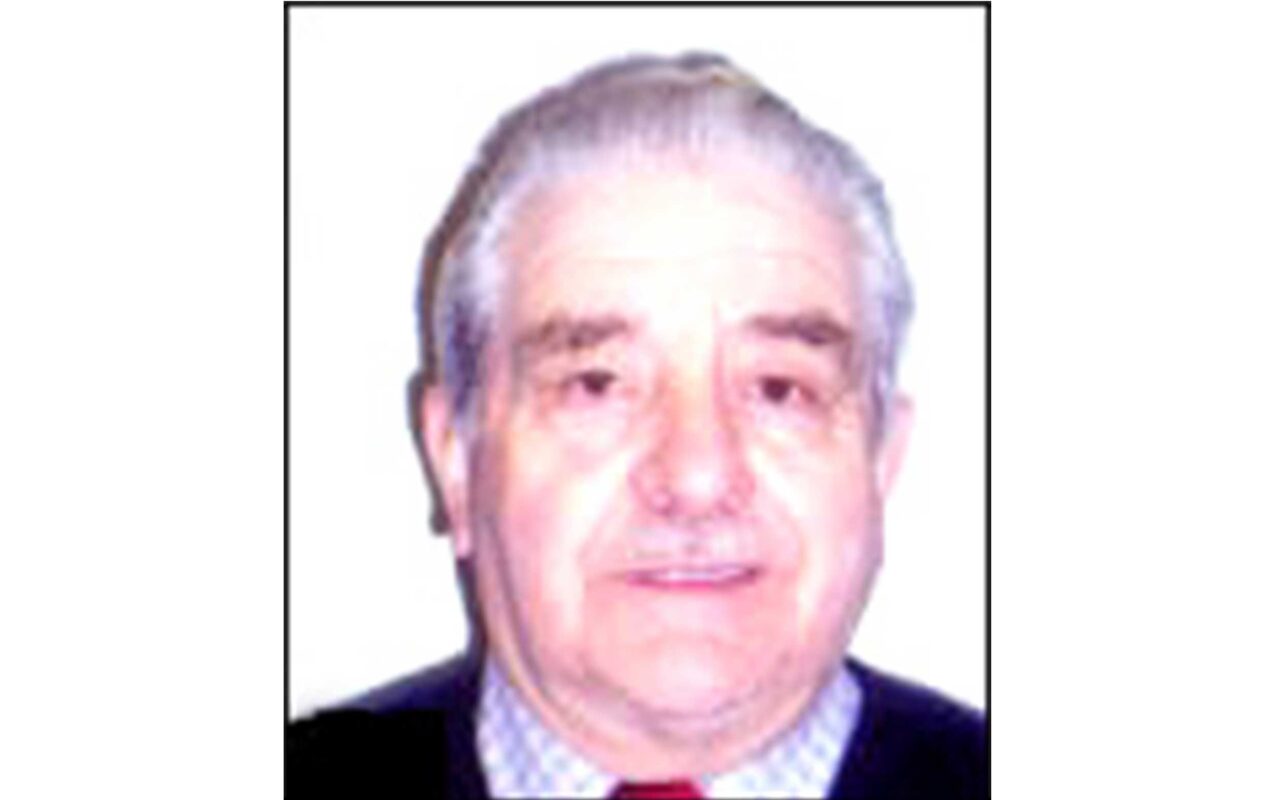 Frank Viazzani