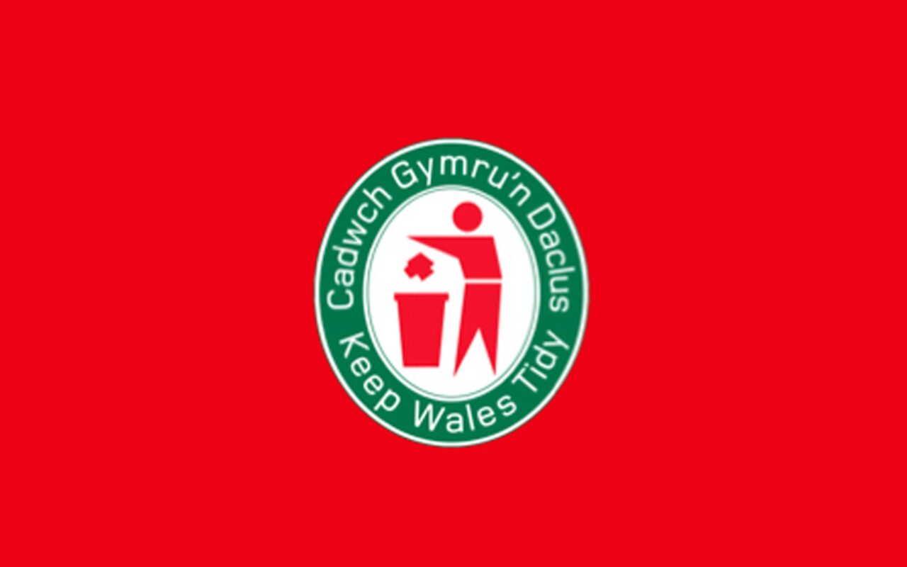 Help Keep Wales Tidy!