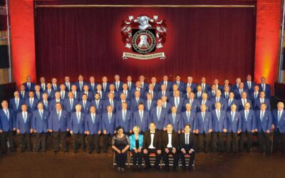 Kenfig Hill And District Male Voice Choir Concert Tour