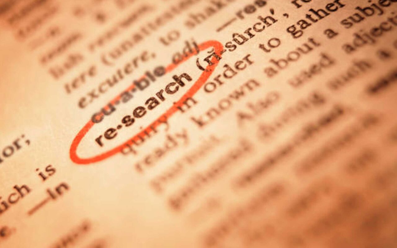 Research Request