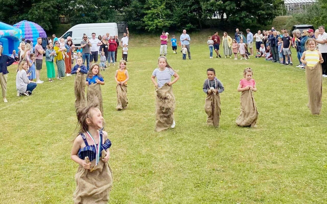 La Scampagnata 2023
