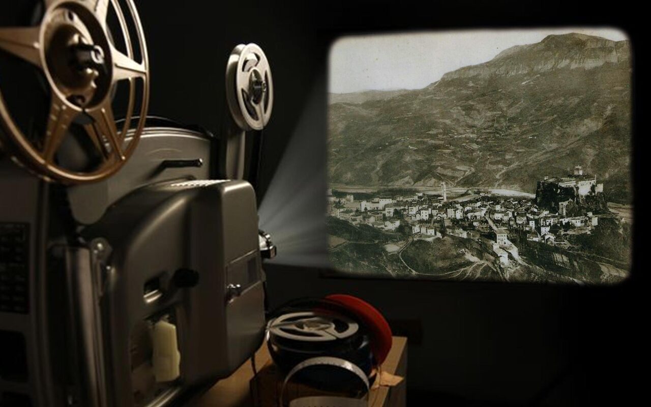 The Welsh Italian Film Project: Between South Wales and Bardi