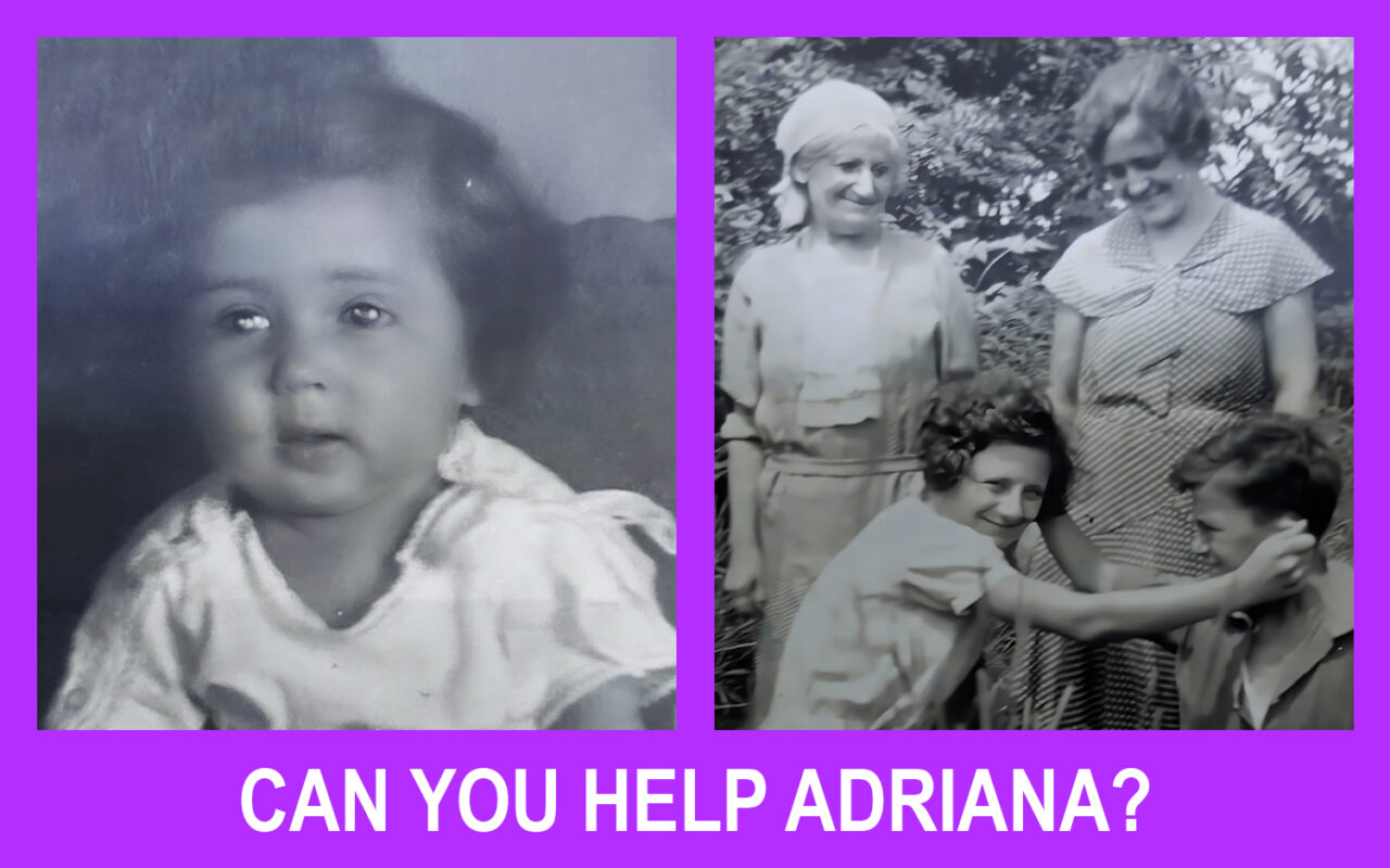 Can you help identify these photographs?