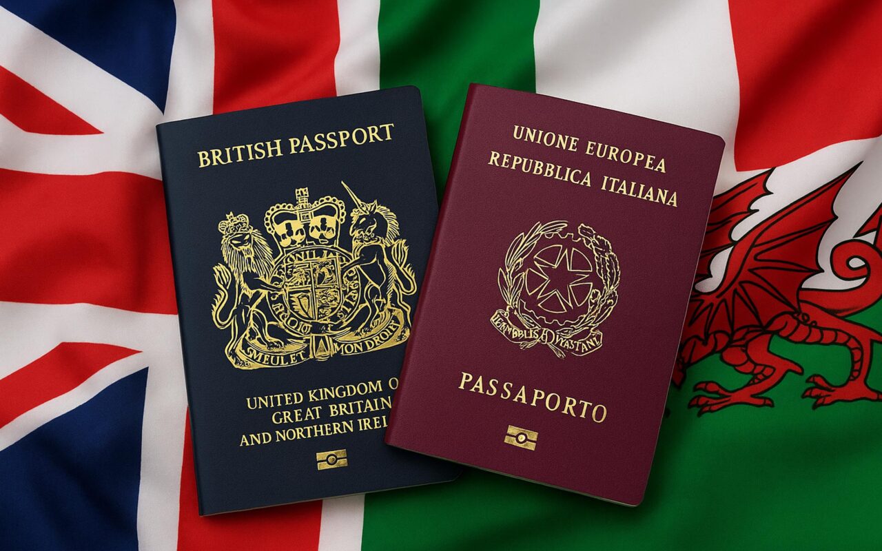 Italy’s new citizenship law: will it affect you?