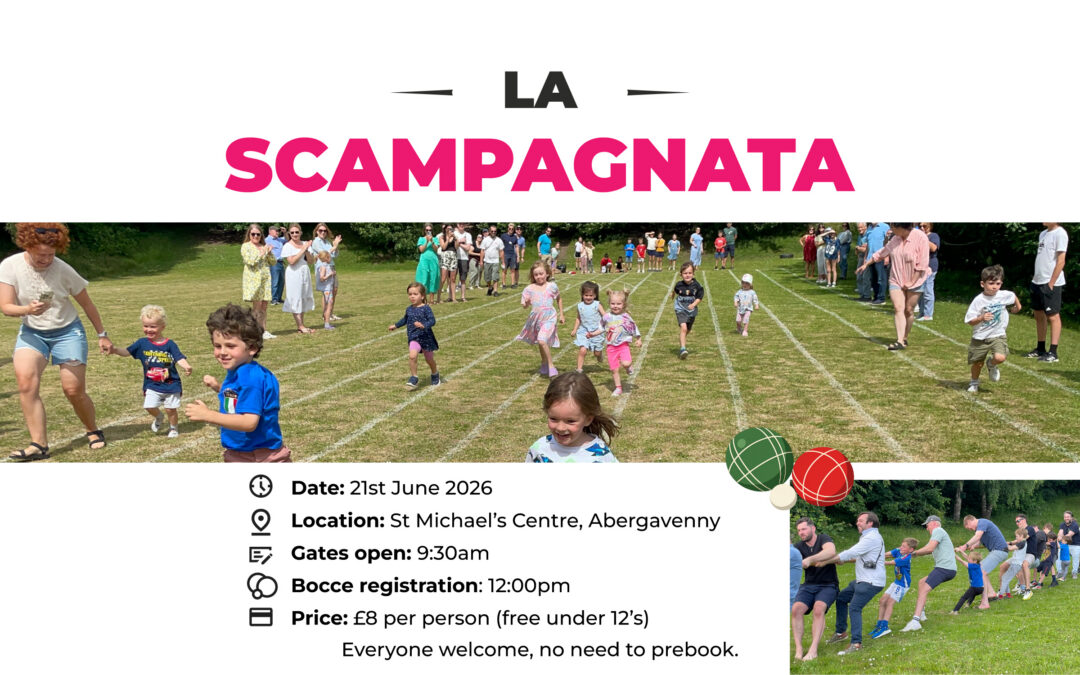 La Scampagnata 2026