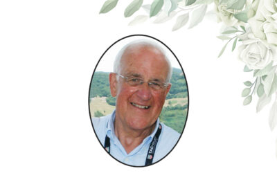 In memory of Gino Berni