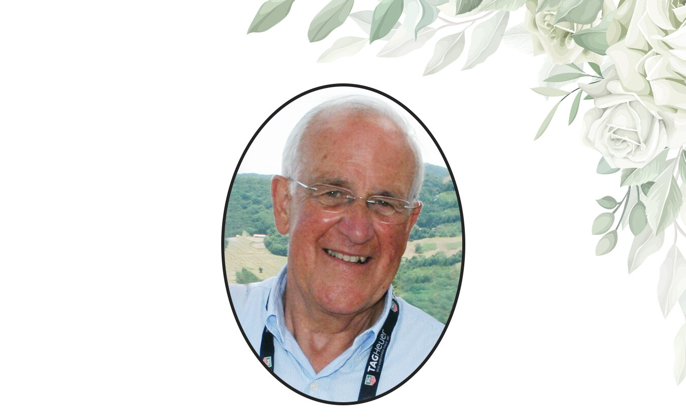 In memory of Gino Berni
