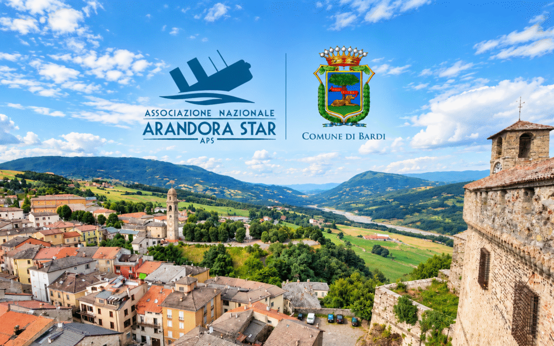 Bardi to mark the first National Day of Remembrance for the Arandora Star