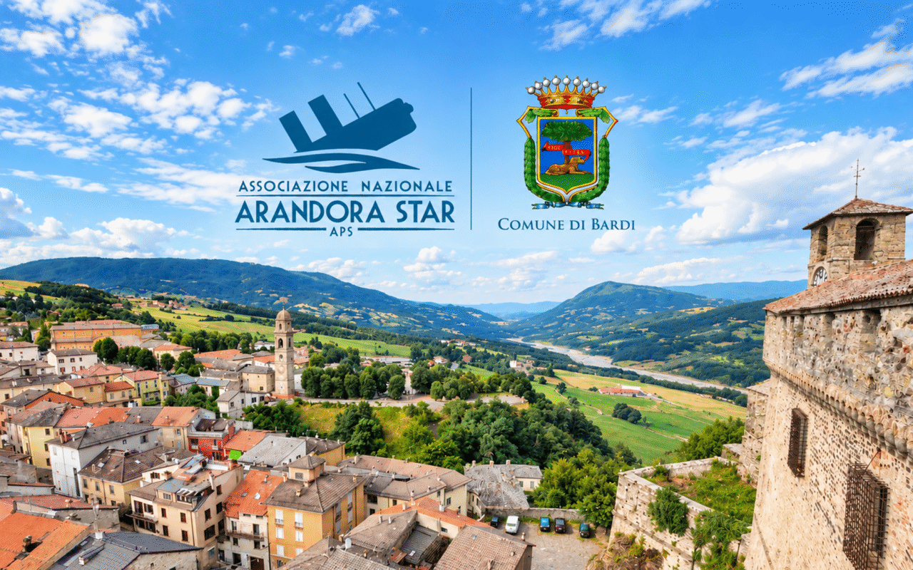 Bardi to mark the first National Day of Remembrance for the Arandora Star